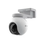 CAMERA PAN & TILT WI-FI PE BATERIE