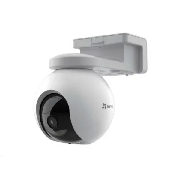 CAMERA PAN & TILT WI-FI PE BATERIE
