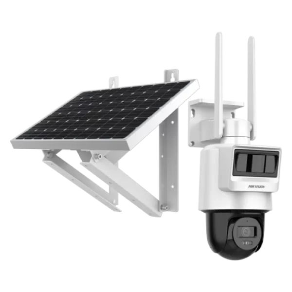 Camera PT IP 4G LTE