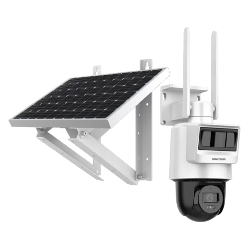 Camera PT IP 4G LTE