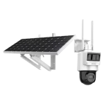 Camera PT IP 4G LTE