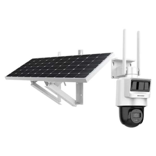 Camera PT IP 4G LTE