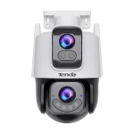 Camera PT Wi-Fi