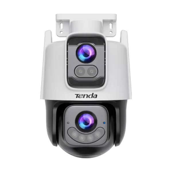 Camera PT Wi-Fi