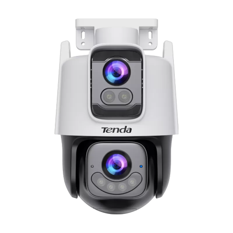 Camera PT Wi-Fi