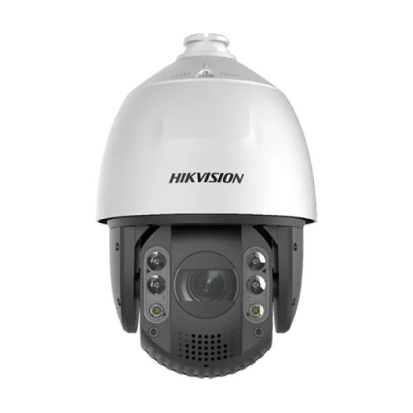 Camera PTZ IP DarkFighter