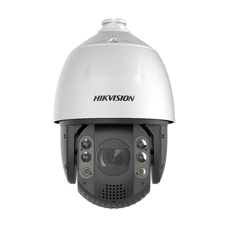 Camera PTZ IP DarkFighter