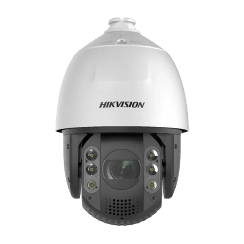 Camera PTZ IP DarkFighter