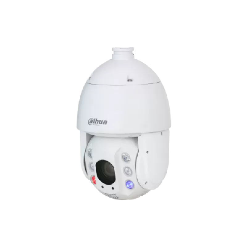Camera Speed dome Dahua AI WizSense Starlight 25x 4MP