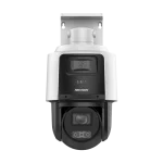Camera TandemVu PTZ