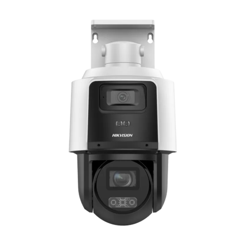 Camera TandemVu PTZ
