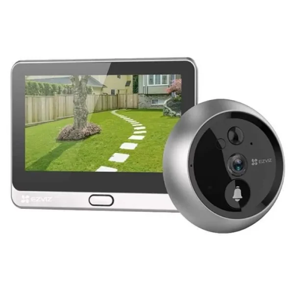 CAMERA TIP VIZOR WIRE-FREE 3MP IR 5M LENTILA 2.0MM