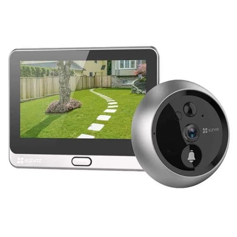 CAMERA TIP VIZOR WIRE-FREE 3MP IR 5M LENTILA 2.0MM