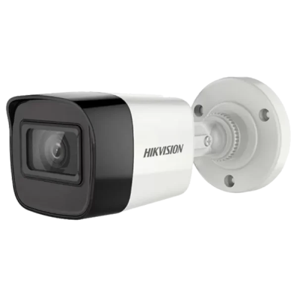 Camera Turbo HD 5MP