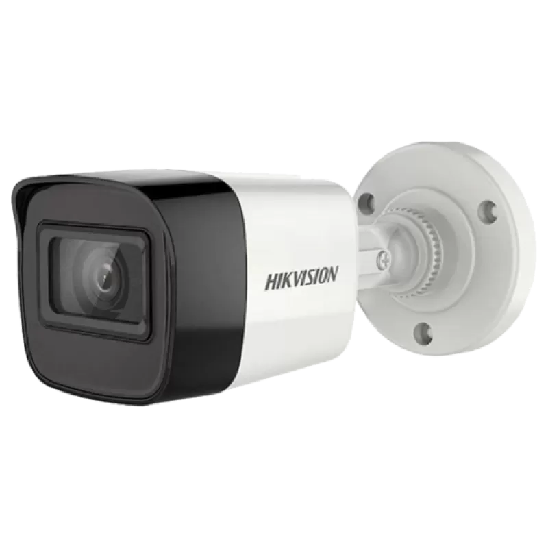 Camera Turbo HD 5MP