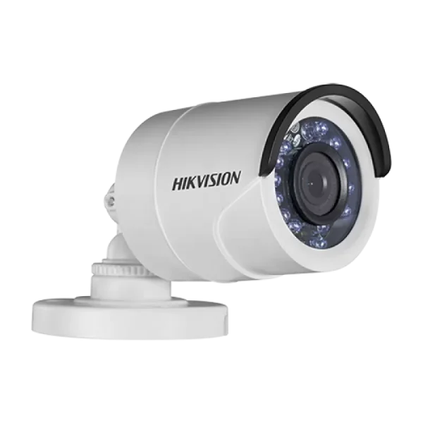 Camera TurboHD