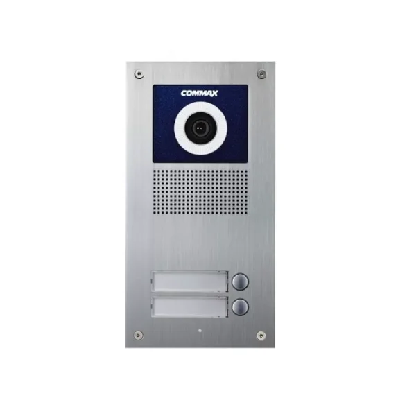 CAMERA VIDEOINTERFON 410K CU 2 BUTOANE