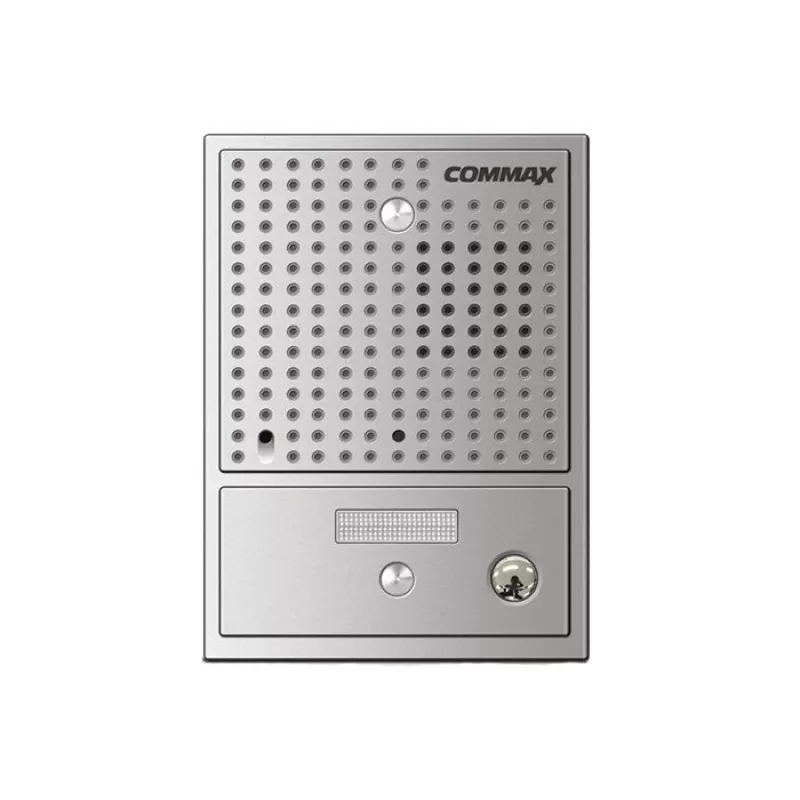 CAMERA VIDEOINTERFON COLOR CU 2 LED-URI IR