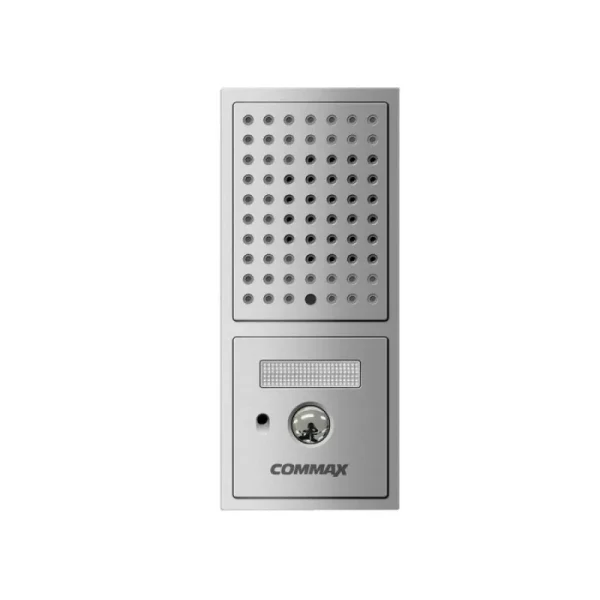 CAMERA VIDEOINTERFON COLOR CU 2 LED-URI IR