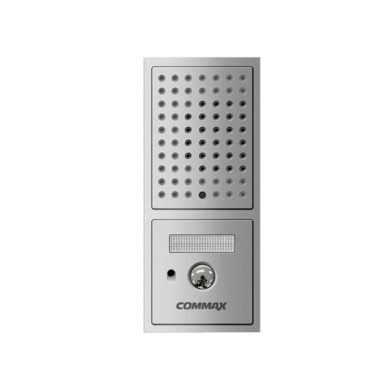 CAMERA VIDEOINTERFON COLOR CU 2 LED-URI IR