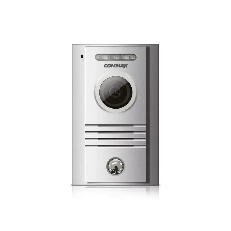 CAMERA VIDEOINTERFON COLOR CU 4 FIRE