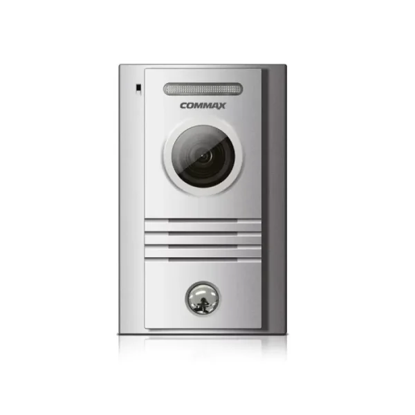 CAMERA VIDEOINTERFON COLOR + IR COMMAX