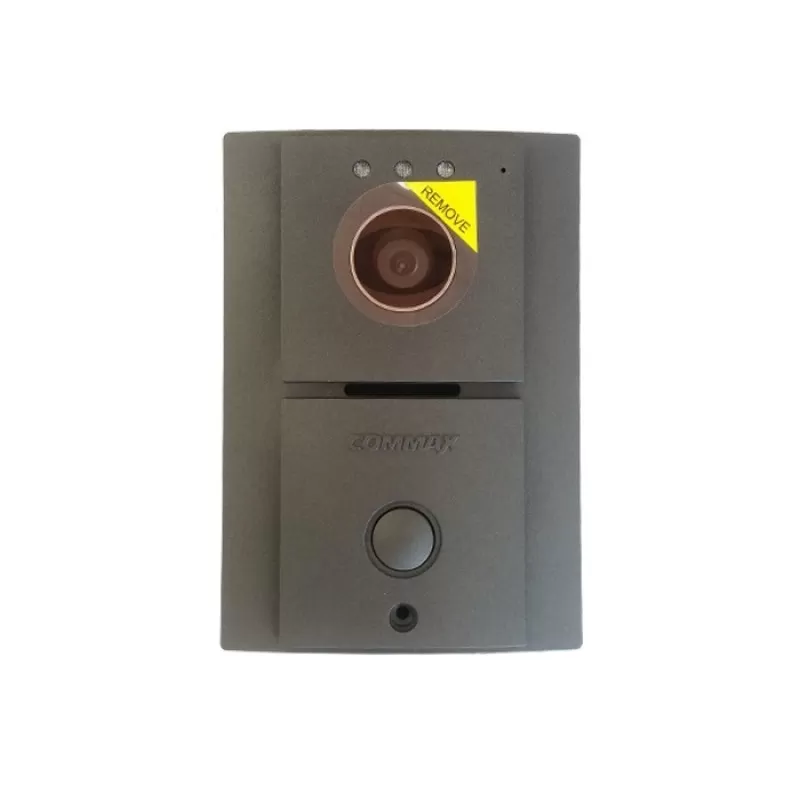 CAMERA VIDEOINTERFON COLOR PENTRU ECO SET LITE