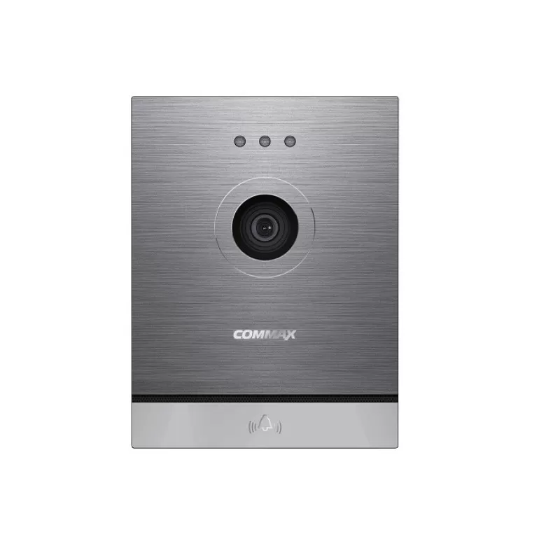 CAMERA VIDEOINTERFON CU UNGHI REGLABIL SI 1 BUTON