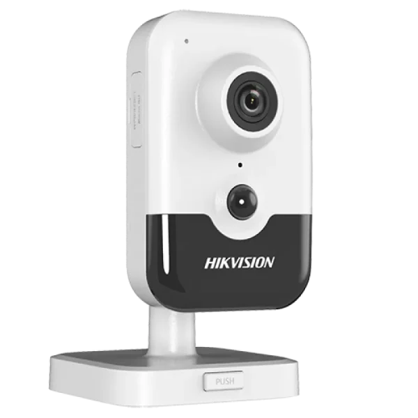 Camera Wi-Fi Cube IP 2.0MP