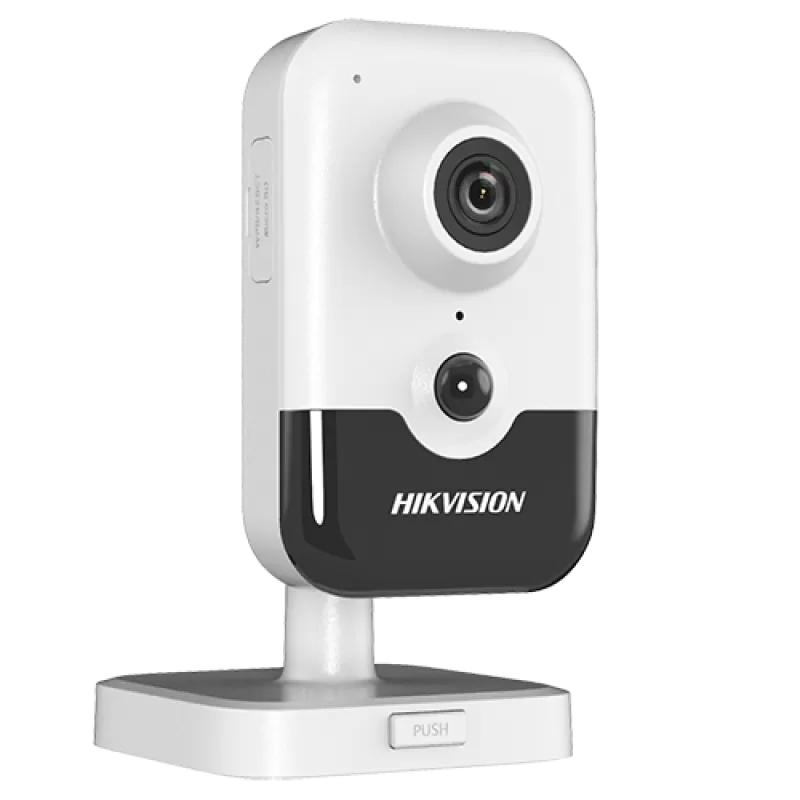 Camera Wi-Fi Cube IP 2.0MP