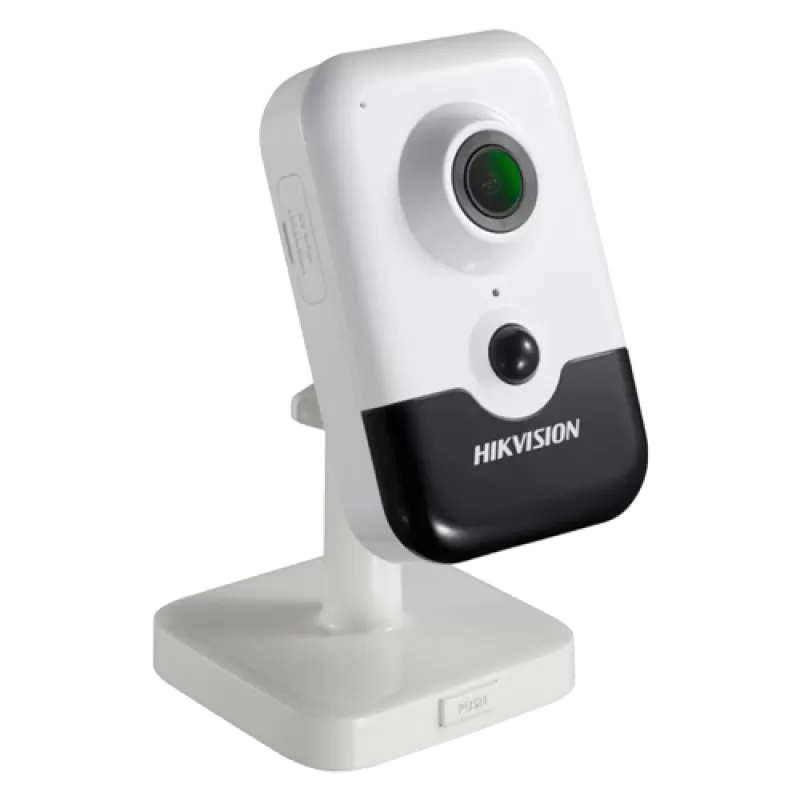 Camera Wi-Fi Cube IP 2.0MP