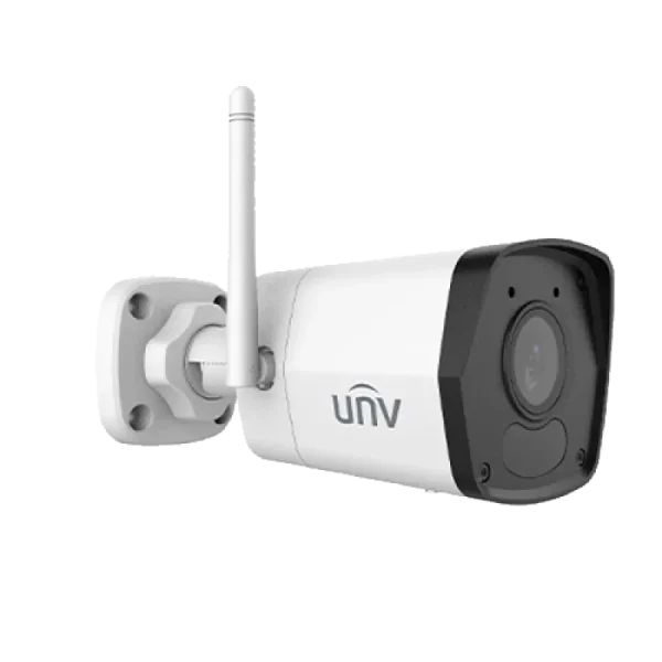 Camera Wi-Fi IP 2MP