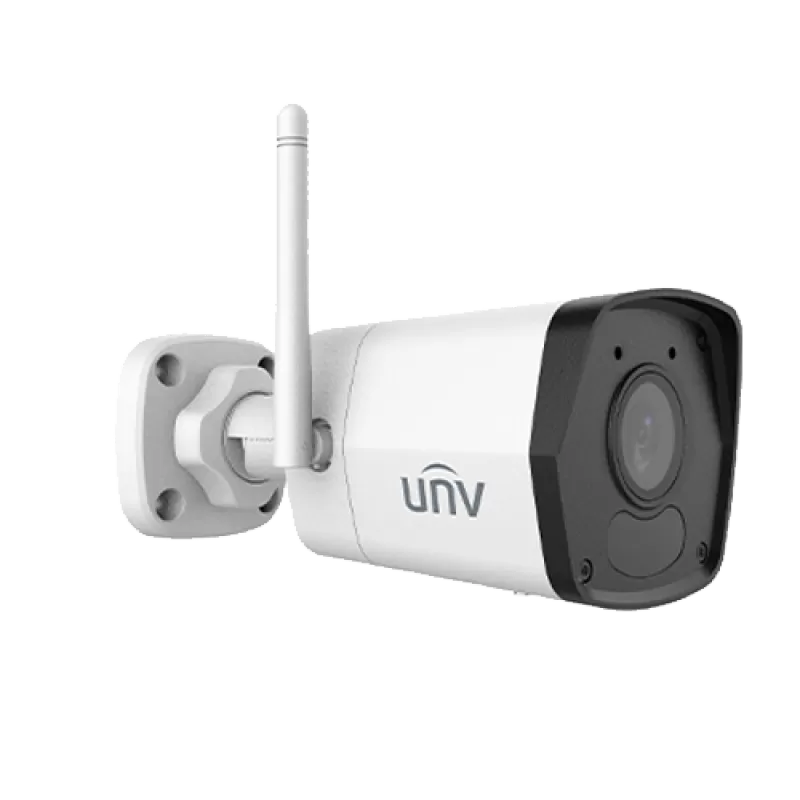 Camera Wi-Fi IP 2MP