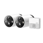 Camere supraveghere video wi-fi TP-Link Tapo C420S2