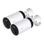 2 camere Smart acumulatori