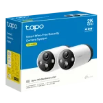 2K - TP-LINK TapoC420S2