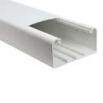 Canal cablu 102x50 mm cu capac