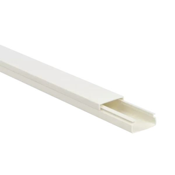 Canal cablu 20x10 mm