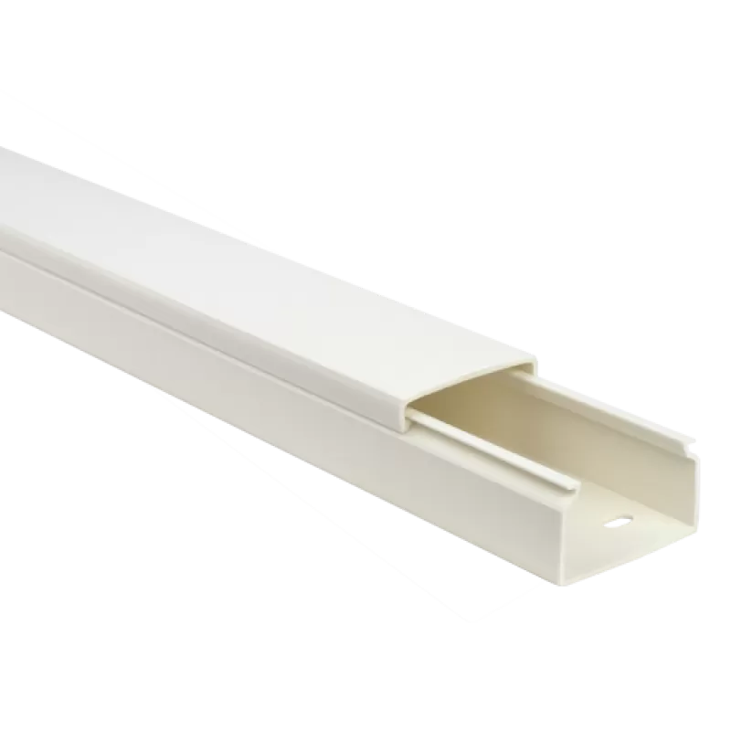 Canal cablu 40x25 mm
