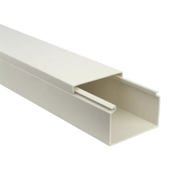 Canal cablu 60x40 mm