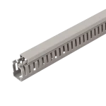 Canal cablu perforat 25x40 mm