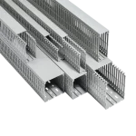 Canal cablu perforat 25x40mm