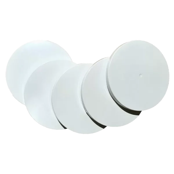 Capac din plastic pentru modulele CSOU/CSST si BSOU/BSST (utilizare fara detectoare)