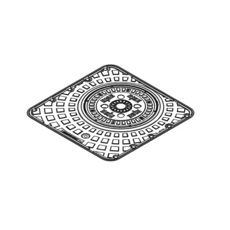 CAPAC PENTRU CA200/600 SI CA200/800