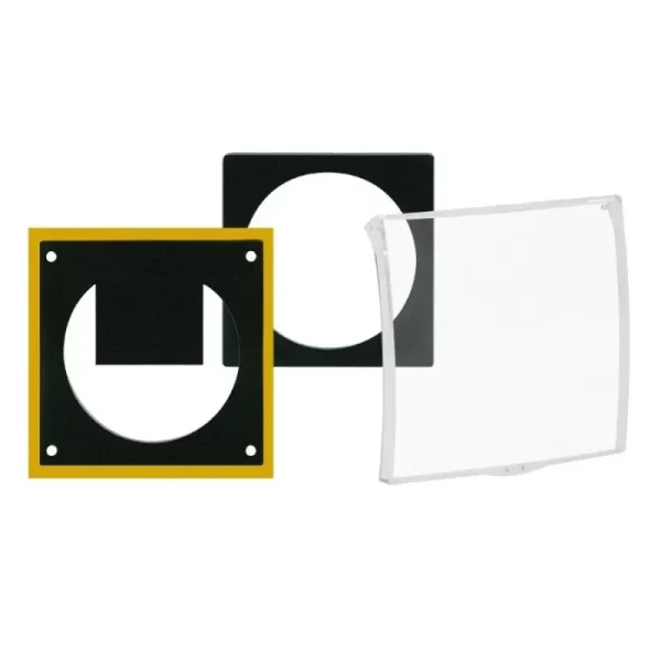 CAPAC PLASTIC TRANSPARENT PENTRU MCP SI TAL
