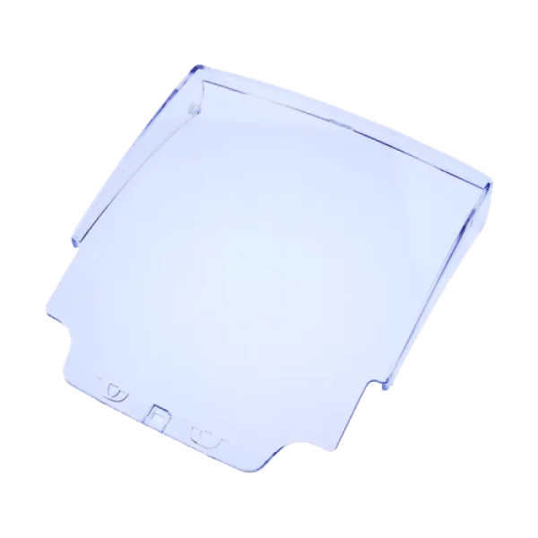 Capac protectie pentru buton manual de incendiu - UNIPOS COVER