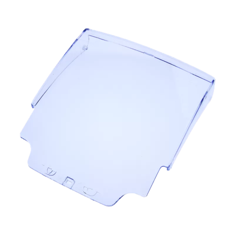 Capac protectie pentru buton manual de incendiu - UNIPOS COVER