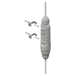 Carcasa de exterior IP68 pentru repetorul pasiv GPeR - Mikrotik GPeR-IP67-Case - imagine 3