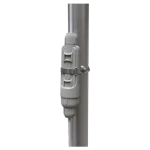 Carcasa de exterior IP68 pentru repetorul pasiv GPeR - Mikrotik GPeR-IP67-Case - imagine 4