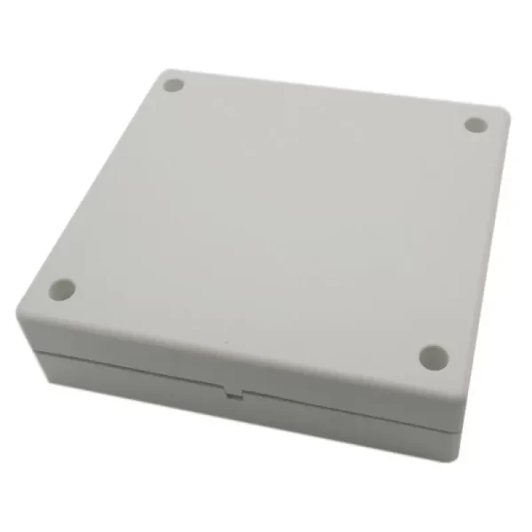 CARCASA DIN PLASTIC OPTIONALA PENTRU C072